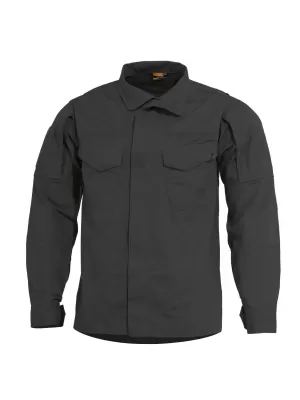 Kabát PENTAGON LYCOS JACKET K02023 FEKETE