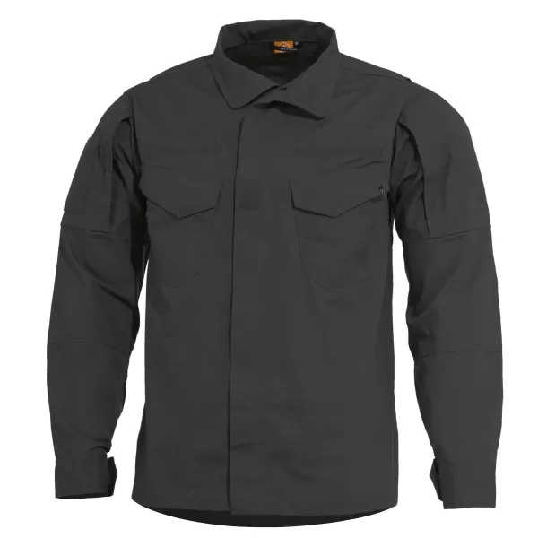  Kabát PENTAGON LYCOS JACKET K02023 FEKETE 