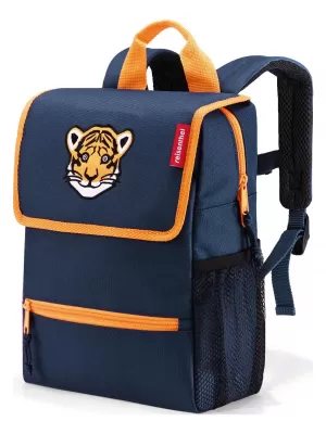 Hátizsák REISENTHEL BACKPACK KIDS TIGRIS HADITENGERÉSZET