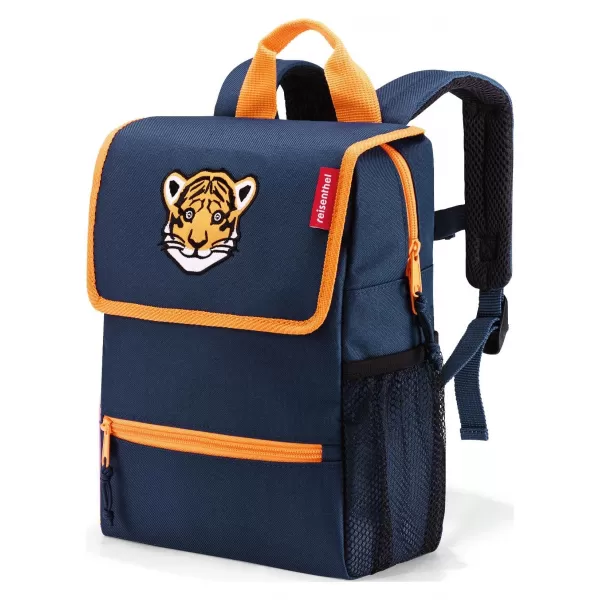  Hátizsák REISENTHEL BACKPACK KIDS TIGRIS HADITENGERÉSZET 