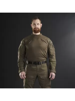 póló PENTAGON WOLF COMBAT SHIRT K02025 PRÉRIFARKAS