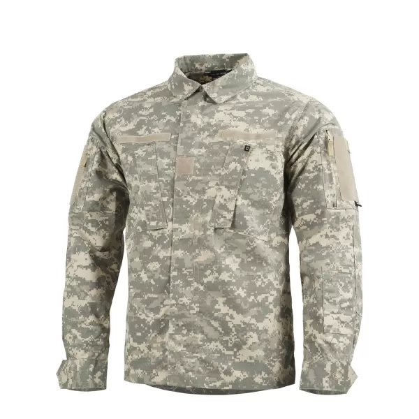  Kabát PENTAGON ACU 2.0 JACKET CAMO K02012 DIGITÁLIS 
