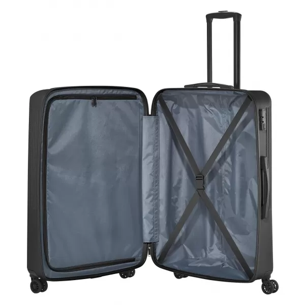  Bőrönd TRAVELITE BALI S,M,L FEKETE 