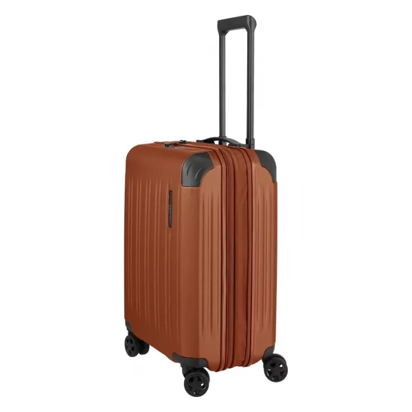  Bőrönd TRAVELITE DYNAMIIC S,M,L EXP RÉZ 