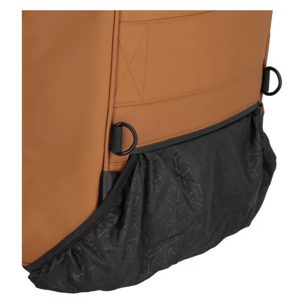  Hátizsák TRAVELITE Briize Backpack L Trolley CURRY 