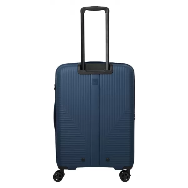  Bőrönd TRAVELITE Air Stripe M SZOKÁSOK 