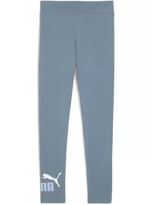 Bokavédő PUMA ESS 2 COLOR NO 1 LOGO LEGGINGS G 68607334 HŰVÖS KÉK