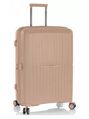 Bőrönd HEYS AIRLITE M FÚRÁS