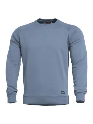 Pulóver PENTAGON HAWK SWEATER BLANK K09019 HAJNALKÉK