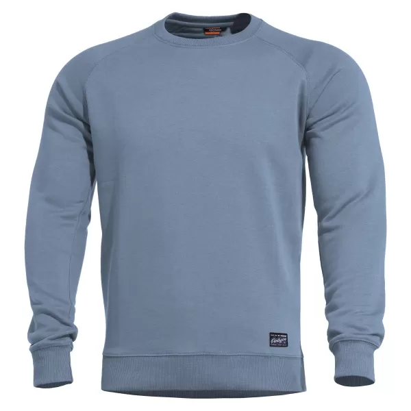  Pulóver PENTAGON HAWK SWEATER BLANK K09019 HAJNALKÉK 