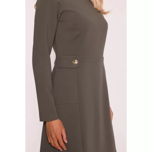 Ruha STYLOVE S419 KHAKI 