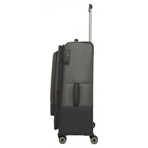 Bőrönd TRAVELITE CROSSLITE 5.0 L SÖTÉT OLAJBOGYÓ 