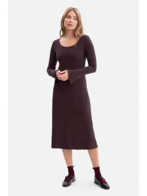 Ruha BEWEAR B308 ÉTCSOKOLÁDÉ