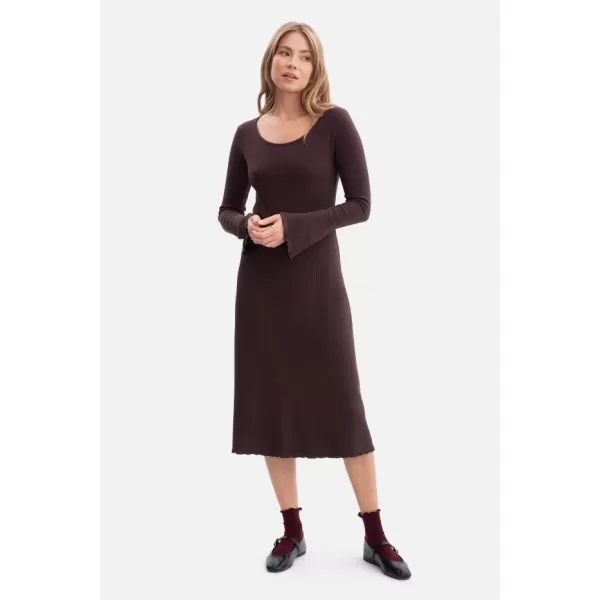  Ruha BEWEAR B308 ÉTCSOKOLÁDÉ 