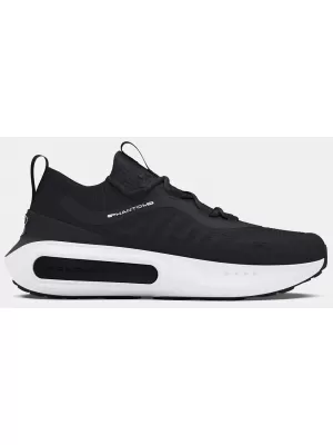 Férfi cipők UNDER ARMOUR UA PHANTOM 4 3027593-001 FEKETE