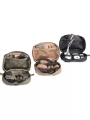 Ház PENTAGON KYVOS POUCH K16084 ÉJFÉLKÉK