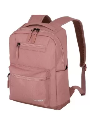 Hátizsák TRAVELITE KICK OFF BACKPACK M RÓZSA