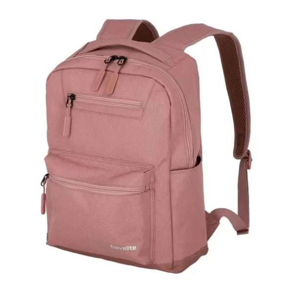  Hátizsák TRAVELITE KICK OFF BACKPACK M RÓZSA 