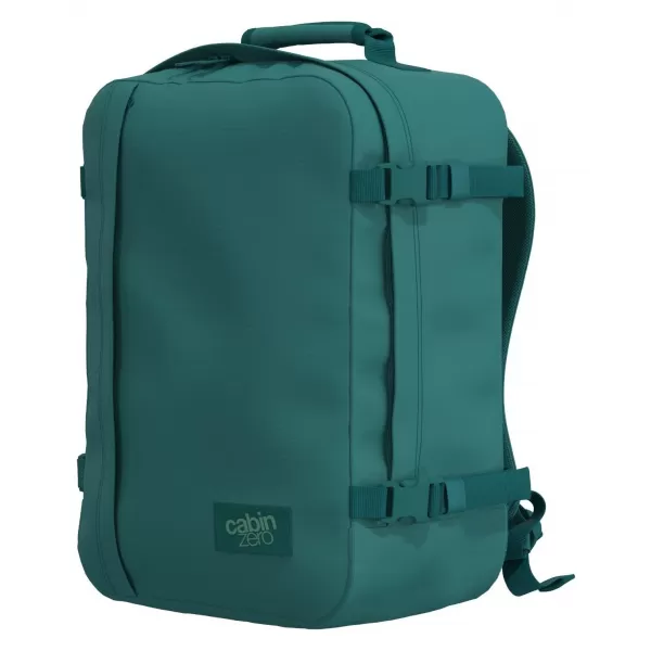  Hátizsák CABINZERO CLASSIC 36L RÉTI ZÖLD 