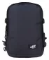 Hátizsák CABINZERO CLASSIC PRO 32L TELJESEN FEKETE