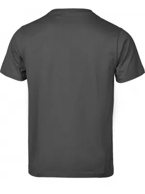 Férfi póló TEE JAYS | TJ 1150 PORSZÜRKE