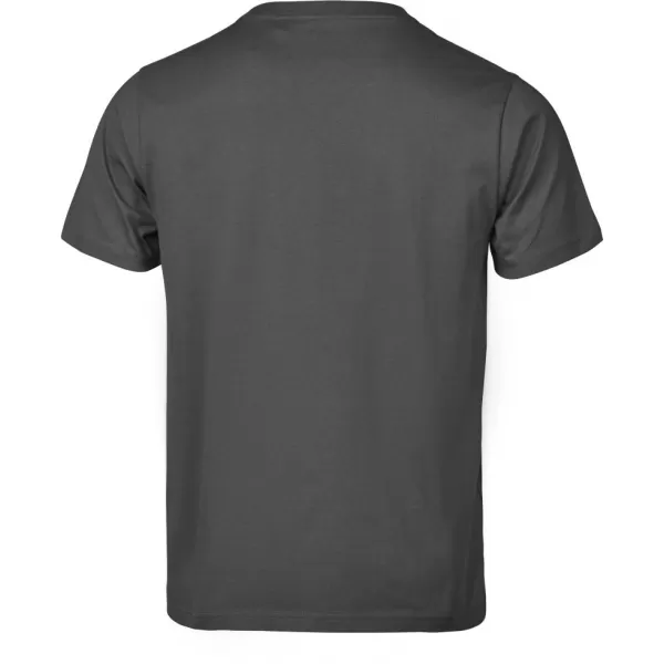  Férfi póló TEE JAYS | TJ 1150 PORSZÜRKE 