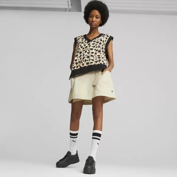  Hölgyek PUMA MAYZE CLASSIC WNS 38420902 PUMA FEKETE 