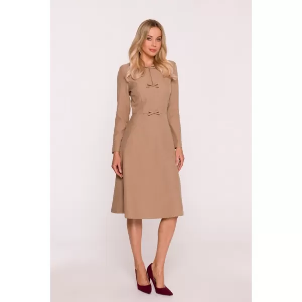  Ruha STYLOVE S413 BÉZS 