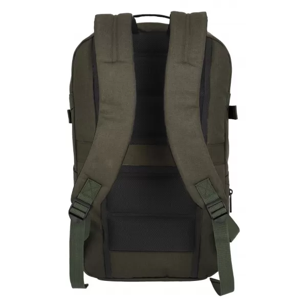  Hátizsák TRAVELITE PATHWAY BACKPACK ALLROUND OLAJBOGYÓ 
