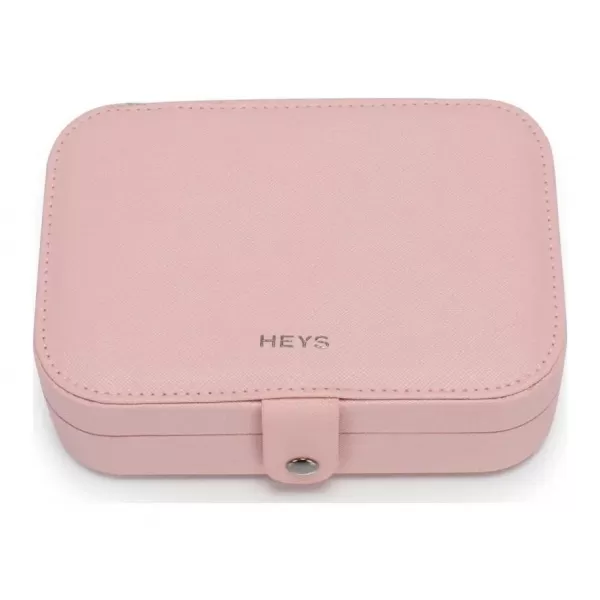  Ékszerdoboz HEYS MINI JEWELRY CASE RÓZSA 