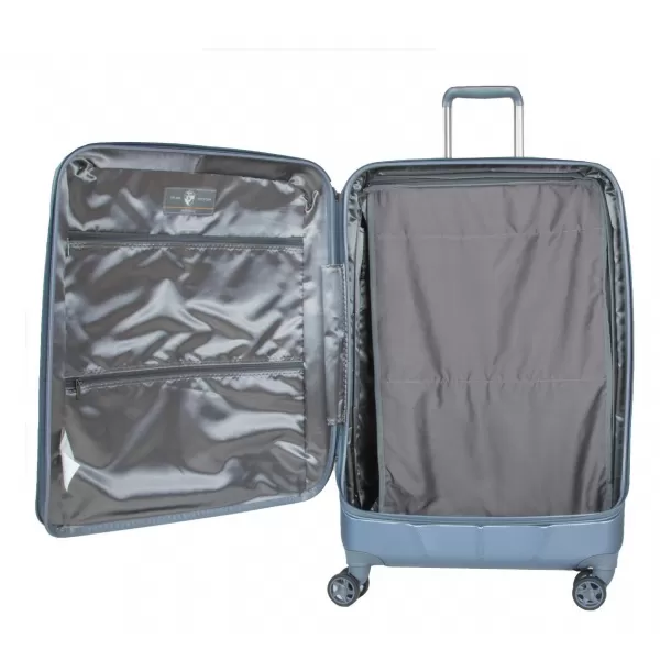  Bőrönd HEYS VANTAGE SMART LUGGAGE L PALAKÉK 