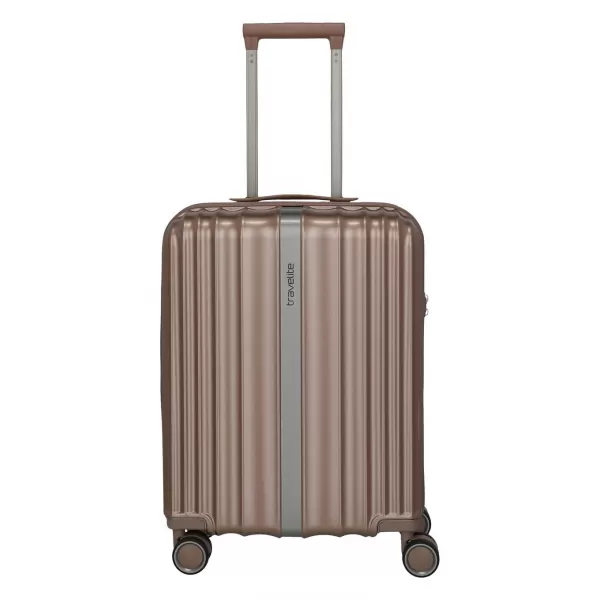  Bőrönd TRAVELITE PAROS 4W S,M,L CAPPUCCINO 