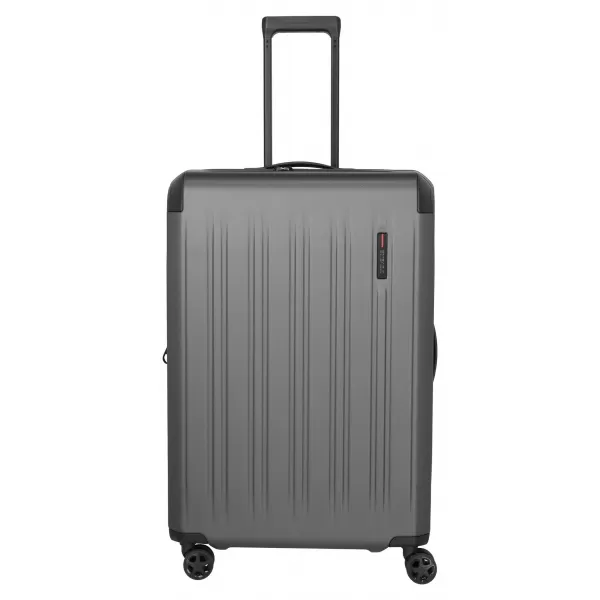  Bőrönd TRAVELITE DYNAMIIC L EXP ANTRACIT 