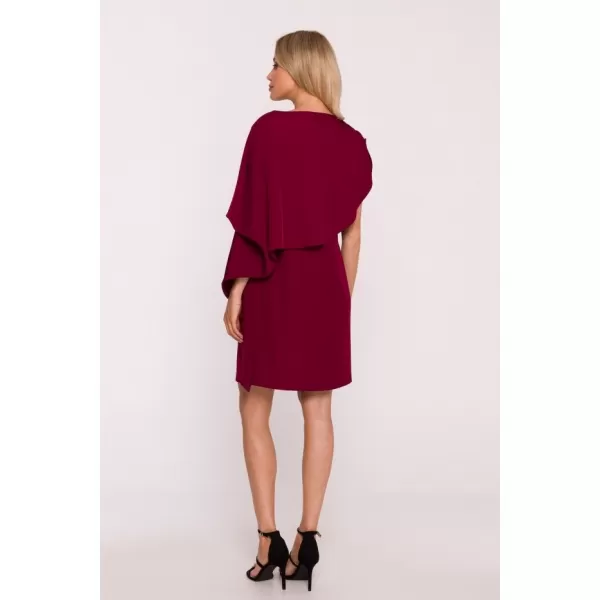  Ruha STYLOVE S423 GESZTENYEBARNA 