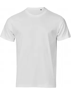 Férfi póló TEE JAYS | TJ 1140 FEHÉR