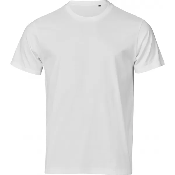  Férfi póló TEE JAYS | TJ 1140 FEHÉR 