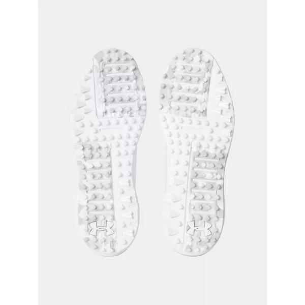  Férfi cipők UNDER ARMOUR UA DRIVE FADE SL 3026922-102 FEHÉR 