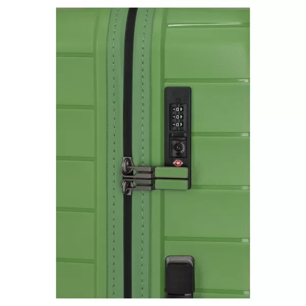  Bőrönd TRAVELITE MOOBY L ZÖLD 