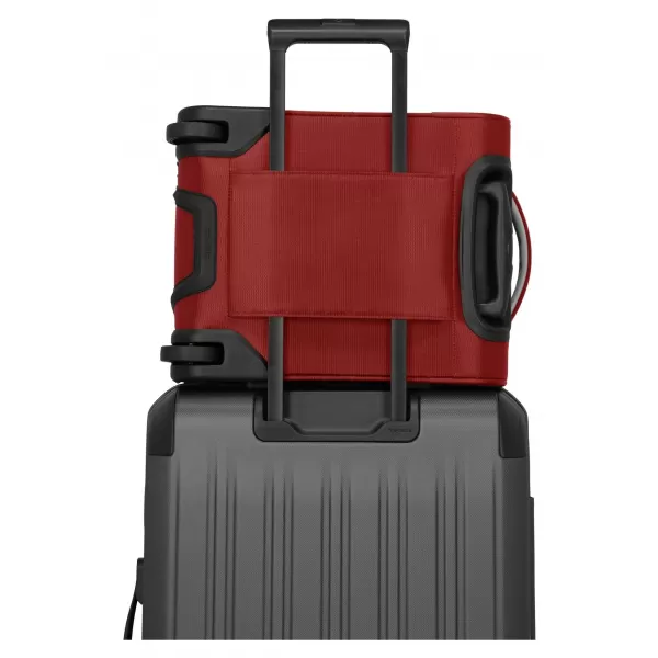  Bőrönd TRAVELITE JETPACK WINGS 2 CABIN SZERK 