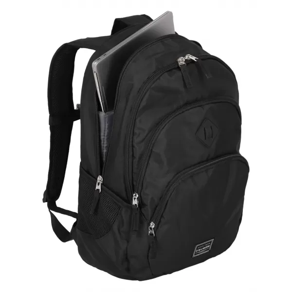  Hátizsák TRAVELITE BASICS BACKPACK FEKETE 
