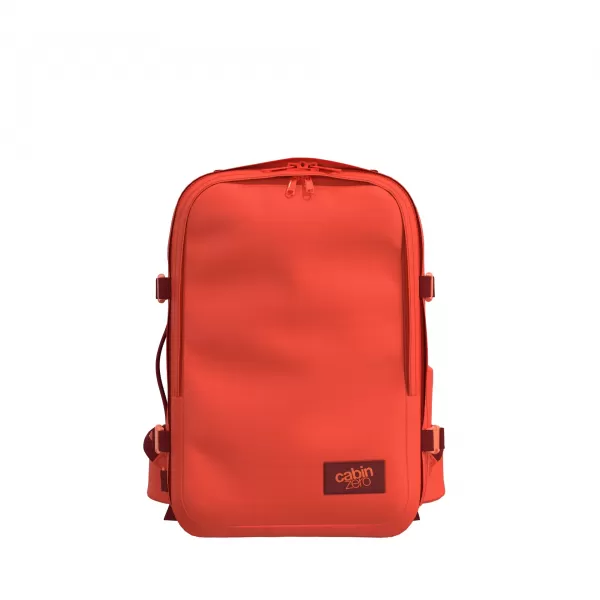 Hátizsák CABINZERO CLASSIC PRO 32L PARADICSOMFESZTIVÁL 