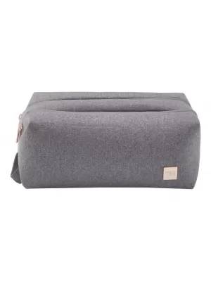 Retikül TITAN BARBARA TOILET BAG SZÜRKE