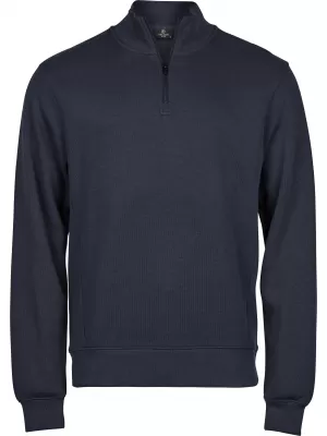Férfi pulóver TEE JAYS | TJ 5506 SZOKÁSOK