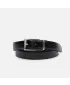 Férfi öv GEOX G003667 FEKETE