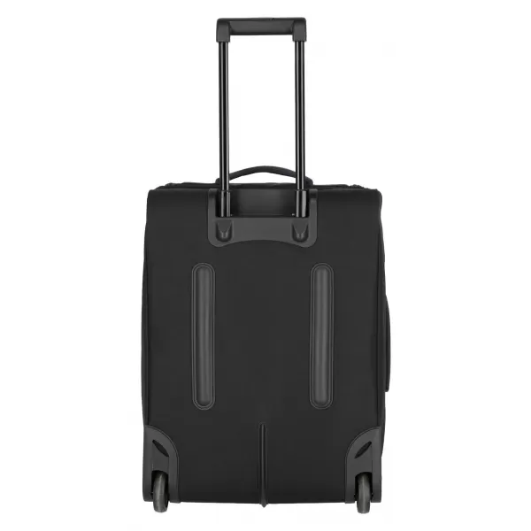  Táska TRAVELITE KICK OFF WHEELED DUFFLE S ANTRACIT 