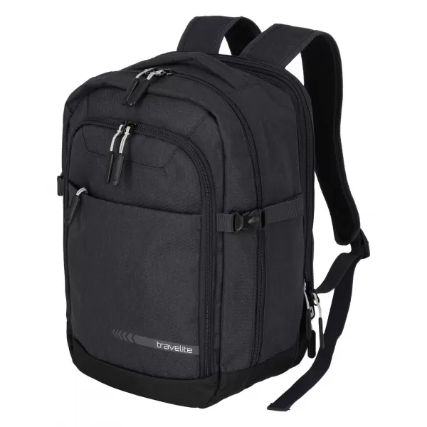  Hátizsák TRAVELITE Kick Off Cabin Backpack ANTRACIT 