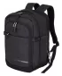 Hátizsák TRAVELITE Kick Off Cabin Backpack ANTRACIT