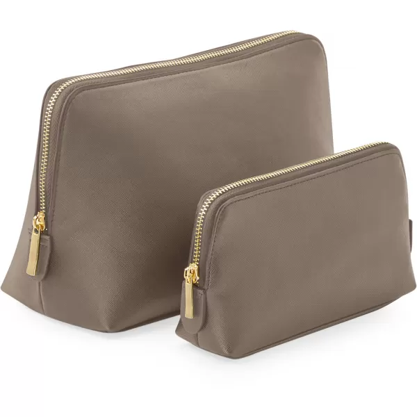  | BG 751 TAUPE BagBase 