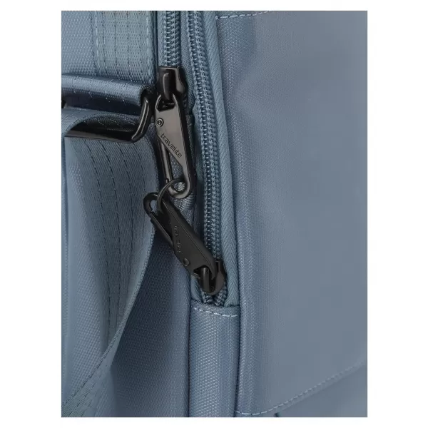  Válltáska TRAVELITE WORKFLOOW SHOULDER BAG FARMERKÉK 