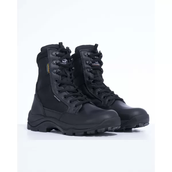  Csizma PENTAGON ODOS 2.0 TACTICAL WP 8 K15034 FEKETE 